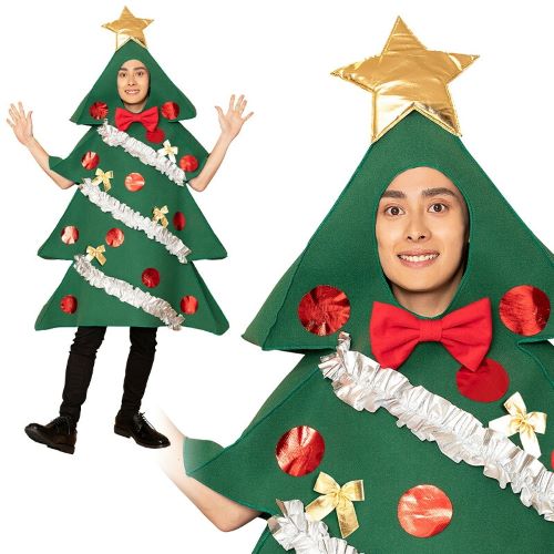 スーパーツリーマン｜かぶるだけで人気者