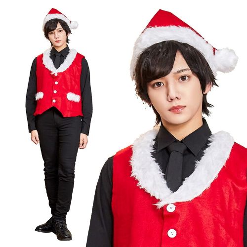 サンタベストセット